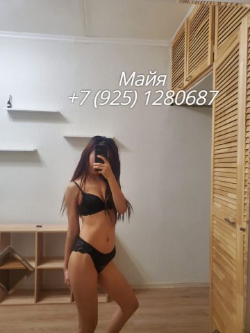 Анкета проститутки Мария - Фото 1, , 22 года, №284458